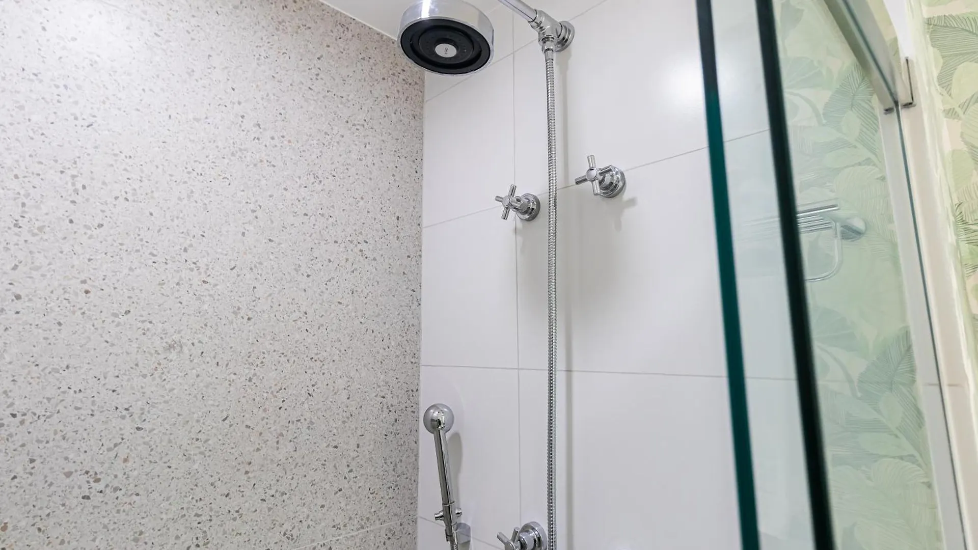 Loft Arq Vila Mariana Σάο Πάολο Διαμέρισμα
