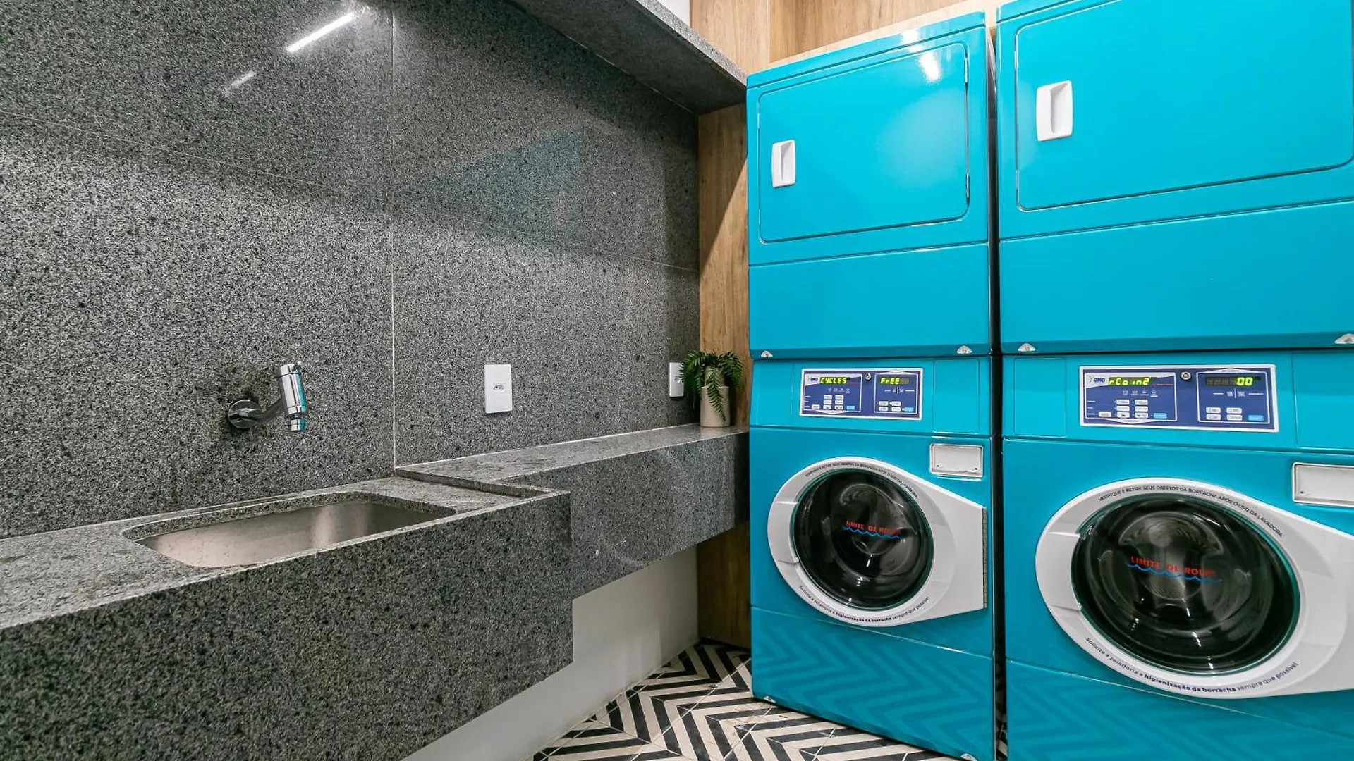 Loft Arq Vila Mariana Σάο Πάολο